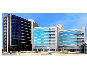 Jagaran IT Park - Tower 2 Jagaran IT Park - Tower 2